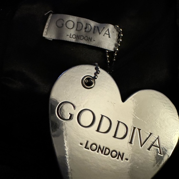 GODDIVA LONDON Dress - Picture 8 of 10